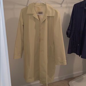 Long Coat